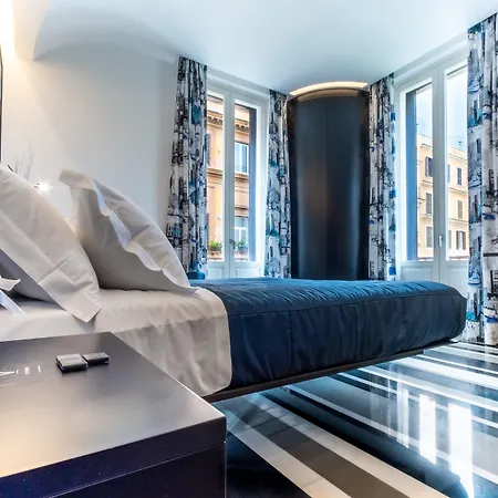 V-Accommodation IV Fontane-2